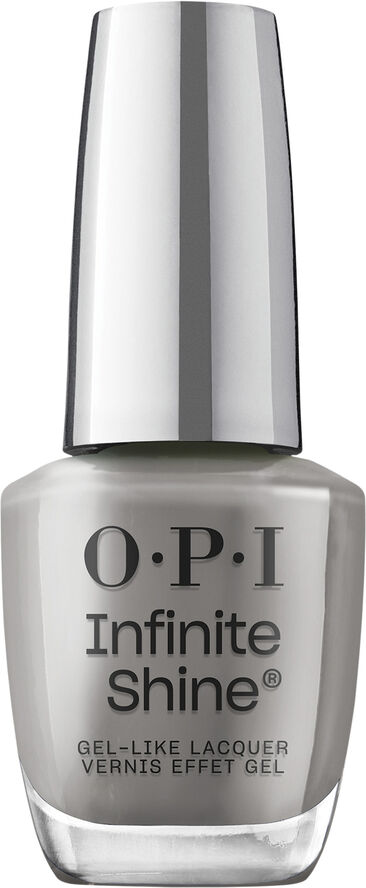 OPI Infinte Shine - Steel Waters Run Deep