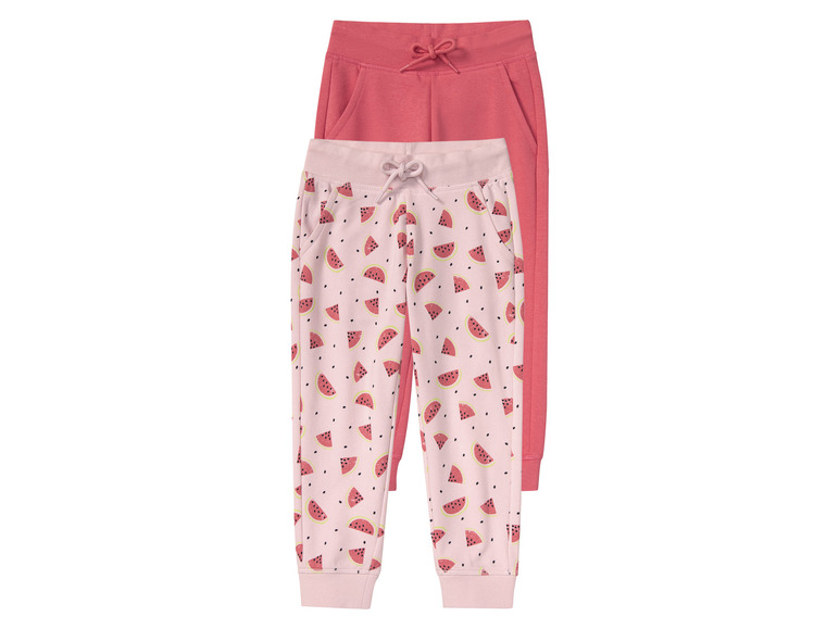 Meisjes joggingbroek