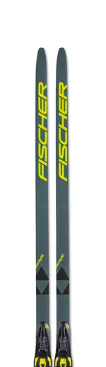 Fischer Aerolite Skate 60 + Bindinger Skøjteski | SkatePro