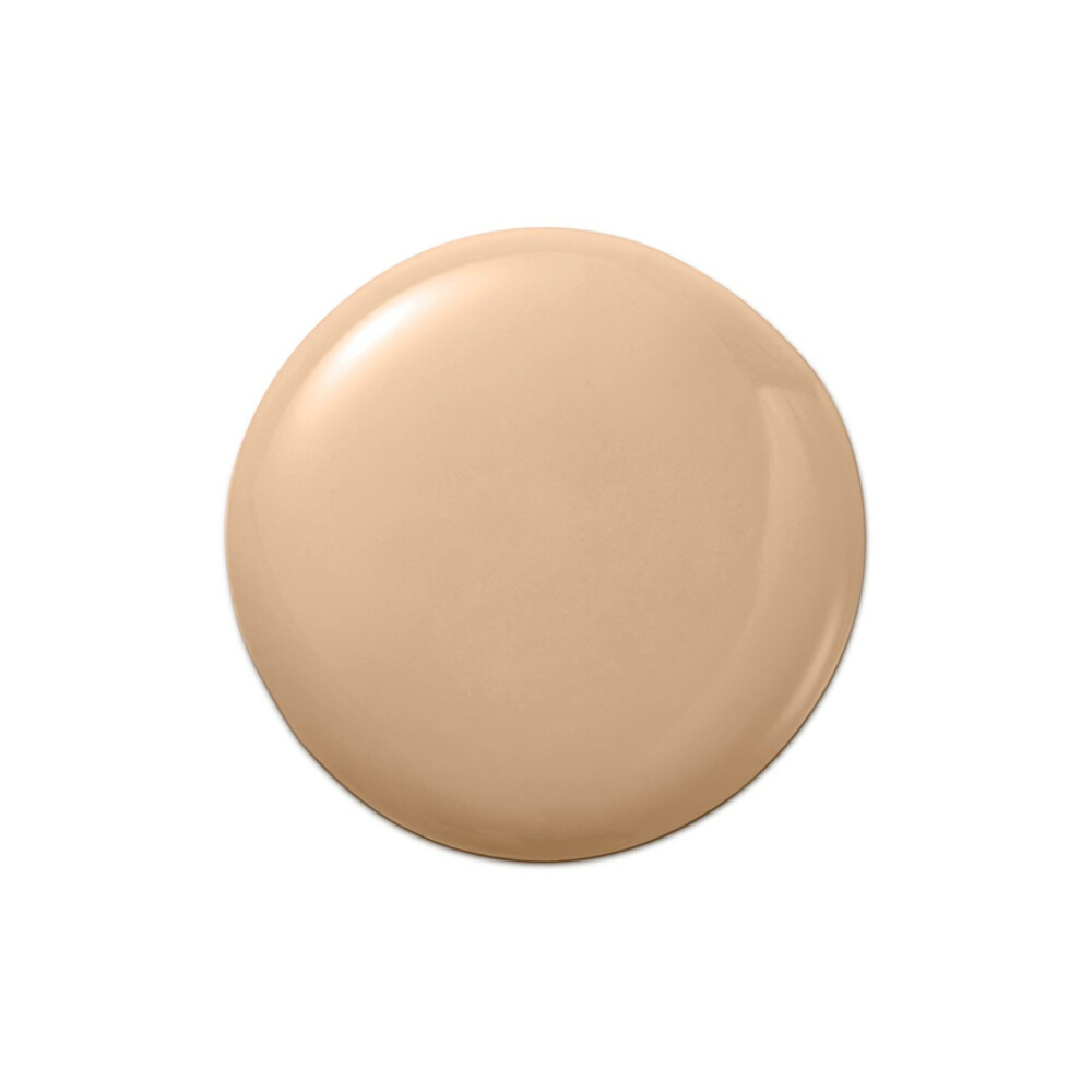 Bourjois Paris Healthy Mix Clean Foundation 51.2 Golden Vanilla30 ml