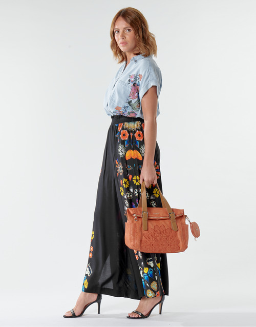 Desigual - SULLIVAN - Bleu