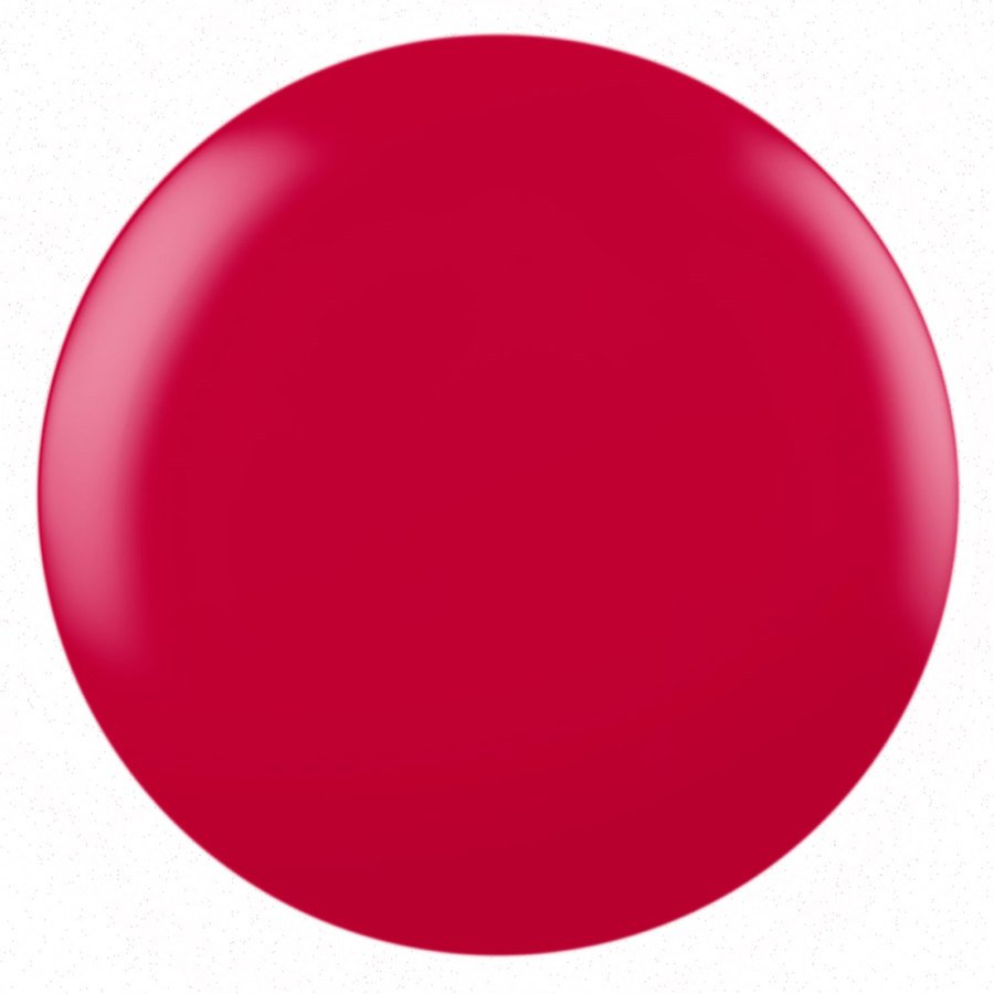 CND VINYLUX Long Wear Polish Scarlet Letter #145 15ml