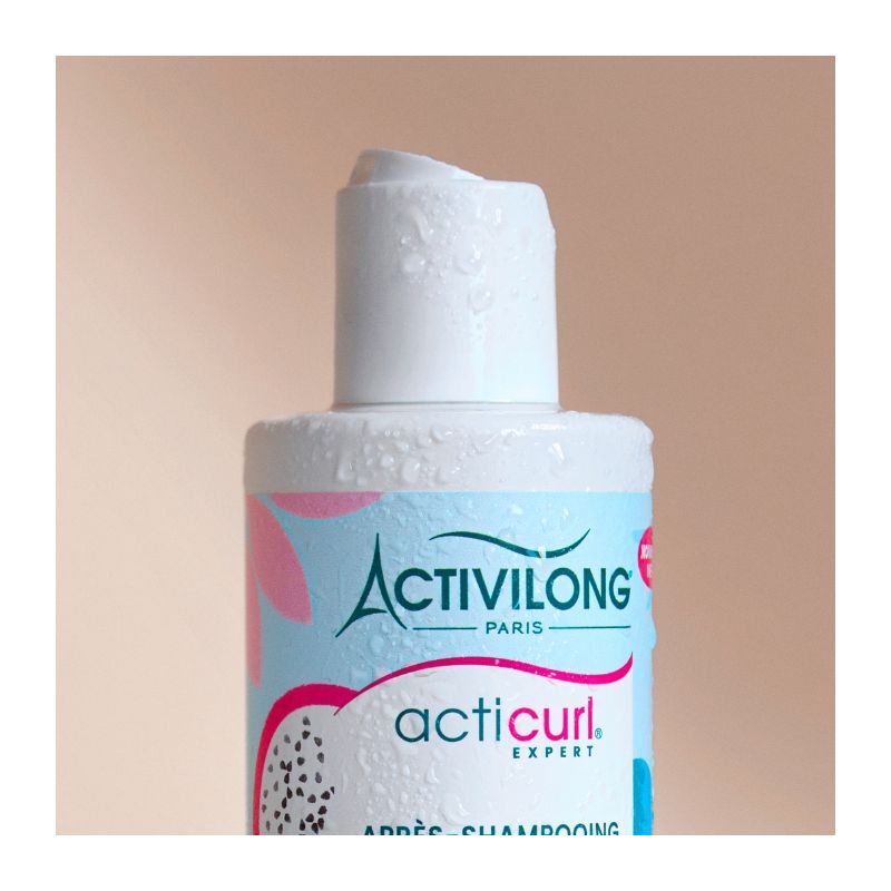 Après-Shampooing Conditionneur Acticurl Expert 250ml Activilong