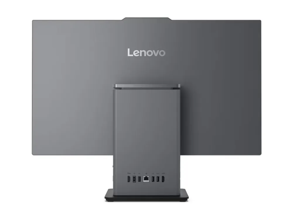 Lenovo ThinkCentre neo 50a 27 Gen 5 12SB - Alt-i-én med monitorstander - Core i7 13620H / op til 4.9 GHz - RAM 16 GB - SSD 1 TB - TCG Opal Encryption 2, NVMe - UHD Graphics - Gigabit Ethernet, Bluetooth 5.2, IEEE 802.11ax (Wi-Fi 6) - Win 11 Pro - skæ