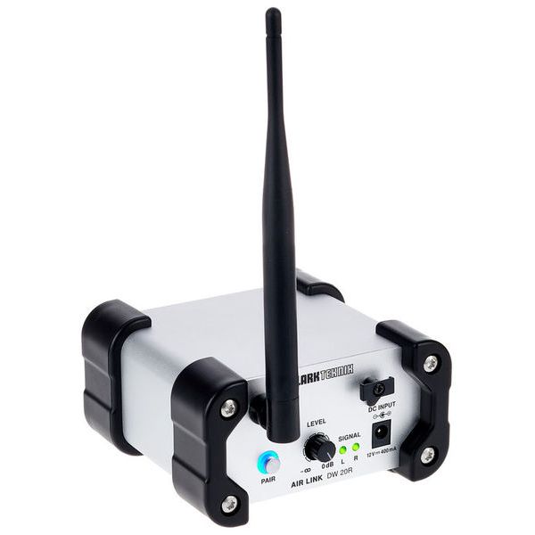 Klark Teknik AIR LINK DW 20R