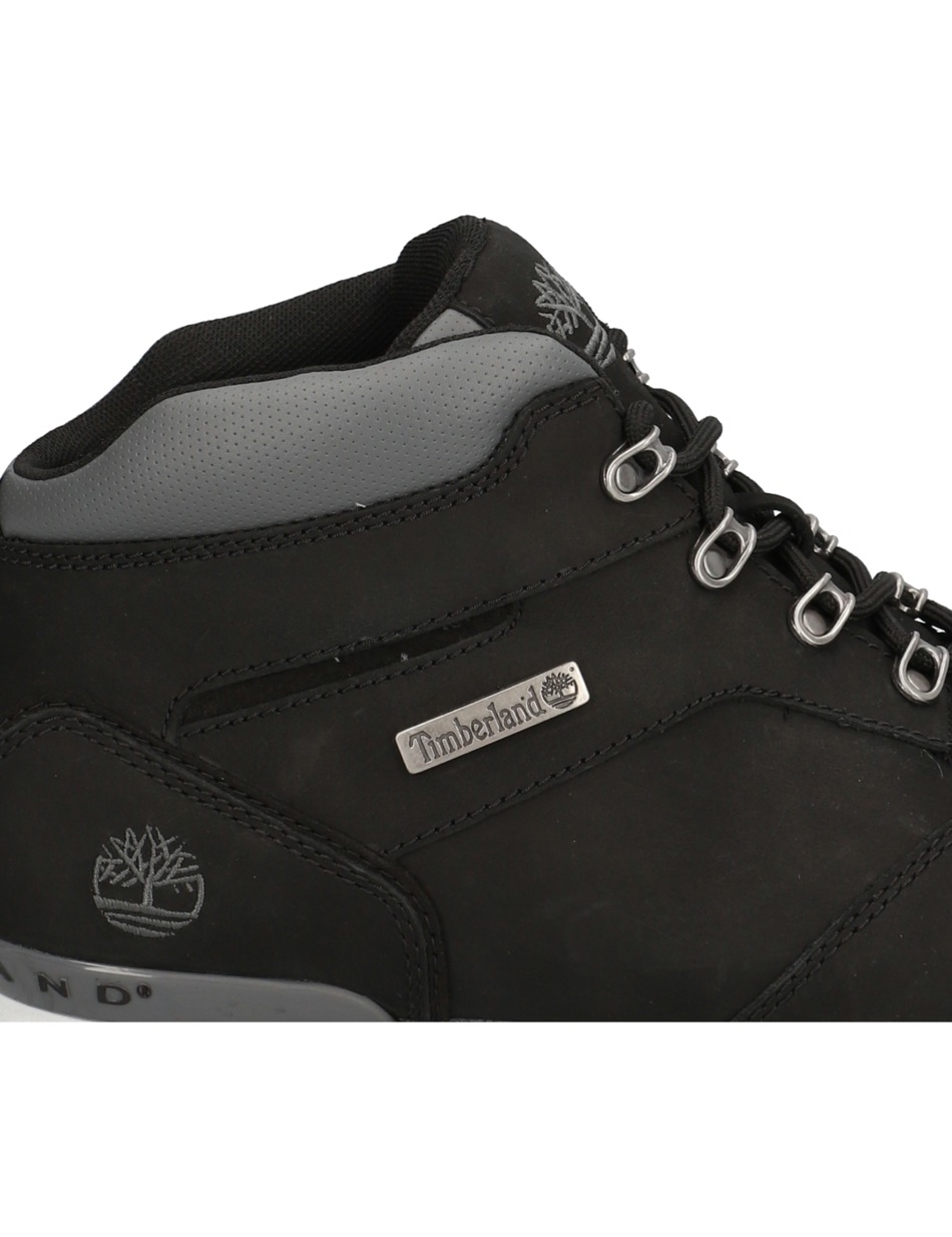Splitrock 2 BLACK