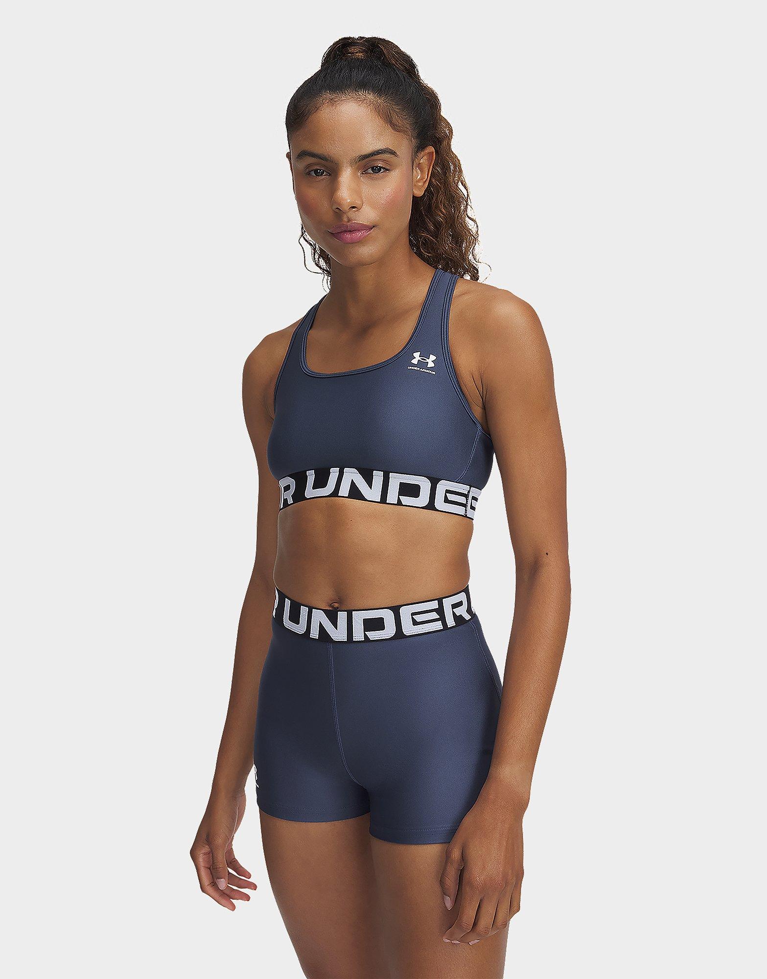 Under Armour Sport Bras UA HG Mid Branded