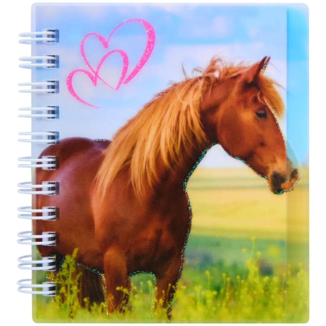 Mini carnet de notes