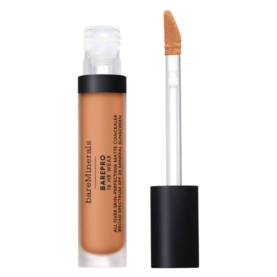 bareMinerals BarePro 16HR Wear All Over Skin-Perfecting Matte Concealer Light 250 Neutral 7,5ml