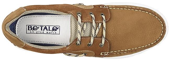 BOTALO - CHAUSSURES ULTEAM LACETS