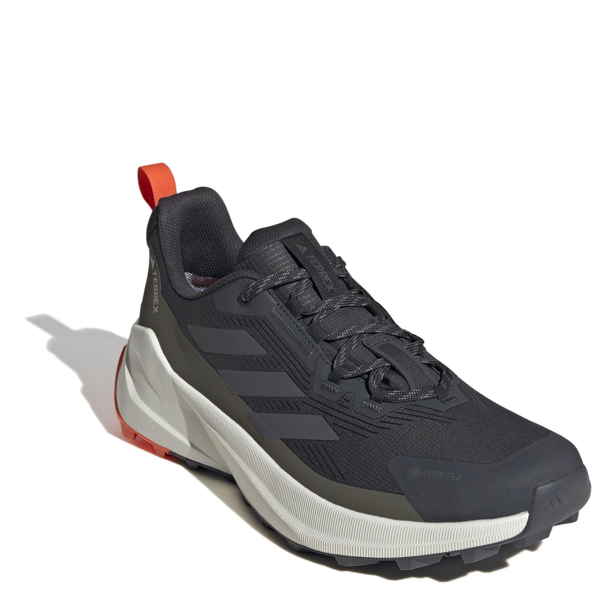 adidas Terrex Trailmaker 2.0 GORE TEX Hiking Shoes Mens