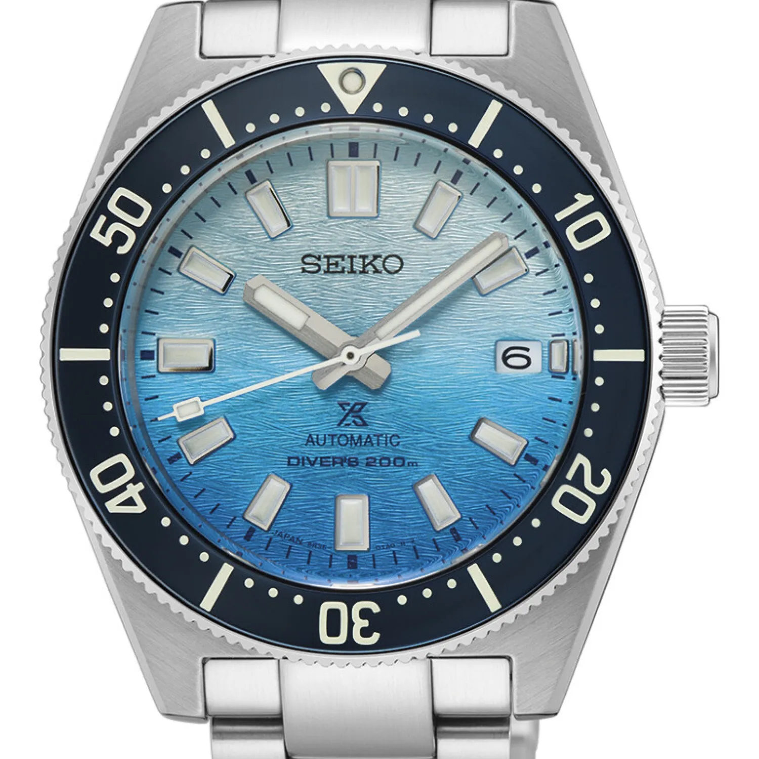 Seiko Prospex Limited Edition SPB473J1