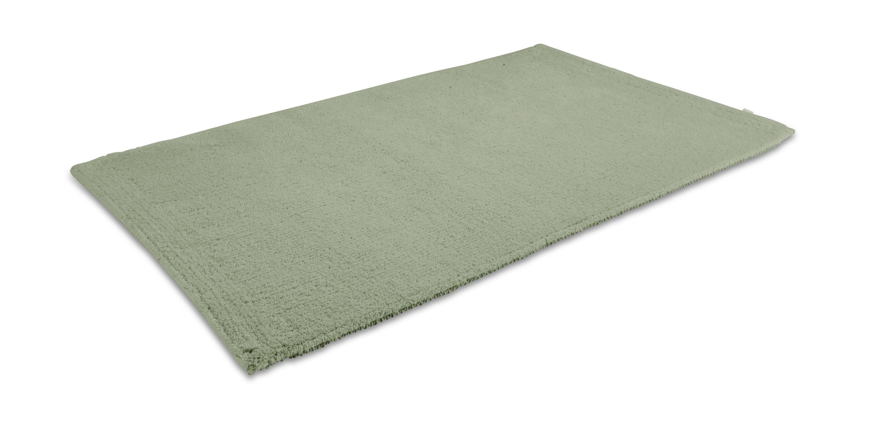 Badematte RHOMTUFT PUR 50 x 75 cm