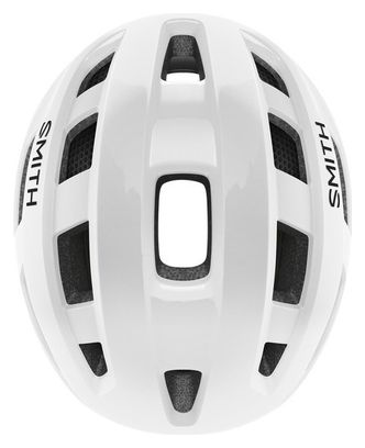 Casque route/gravel Smith Triad Mips Blanc