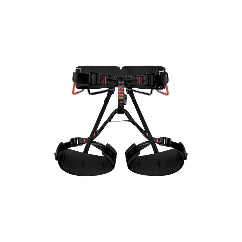 4 Slide Harness - Baudrier