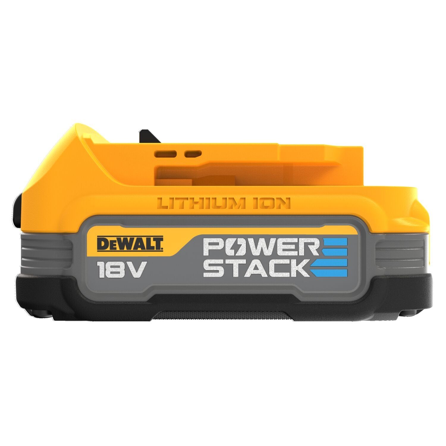 DeWALT DCBP034 Accu 1.7Ah POWERSTACK 18V XR