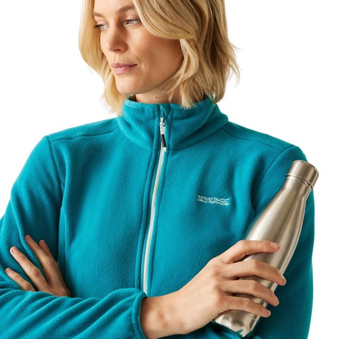Regatta Floreo IV Fleecejack Dames