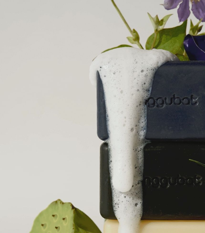 Donggubat - Bluming Parfum Shampoo Bar Kalmerend