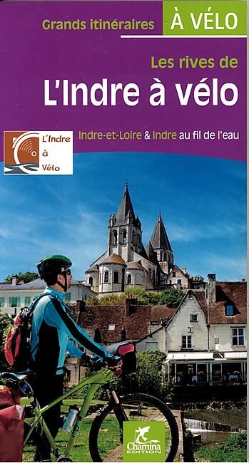 CHAMINA - INDRE A VELO
