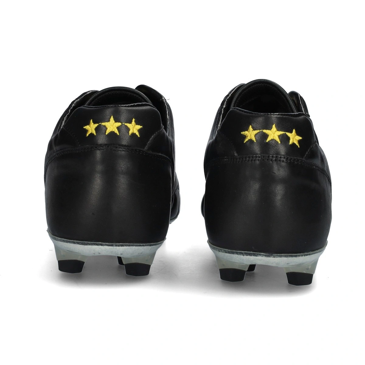 Chuteira Pantofola d´Oro  Del Duca FG/AG Vitello