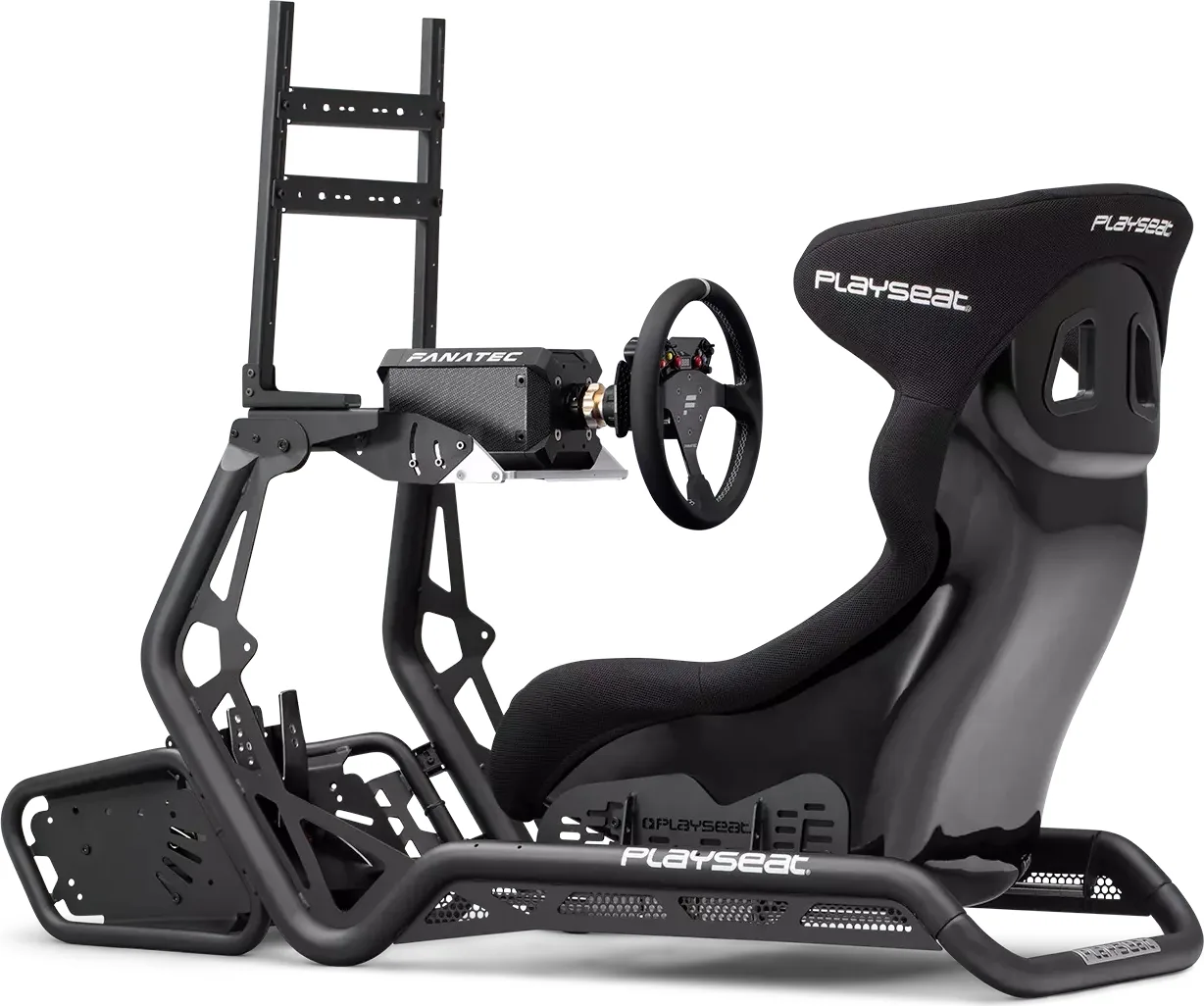 Playseat Sensation Pro Actifit Noir Sièges simulation gaming