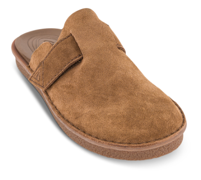 Clarks Litton Mule G Sko Brun