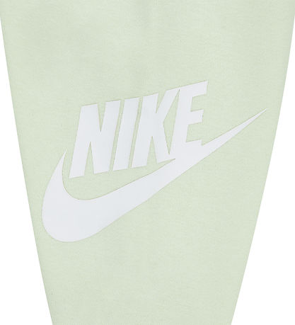 Nike Sweats?t - Lime Ice