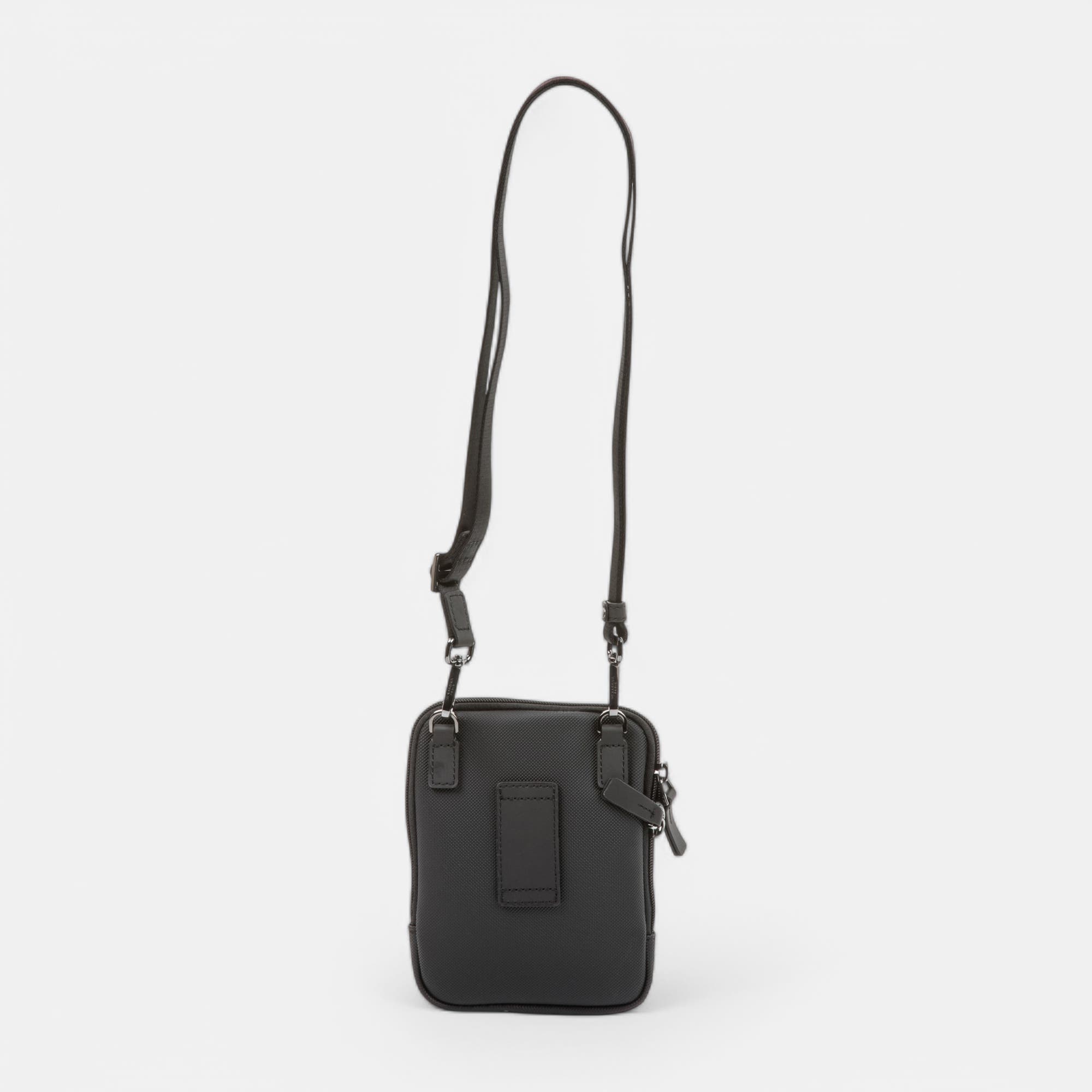 Sac homme noir