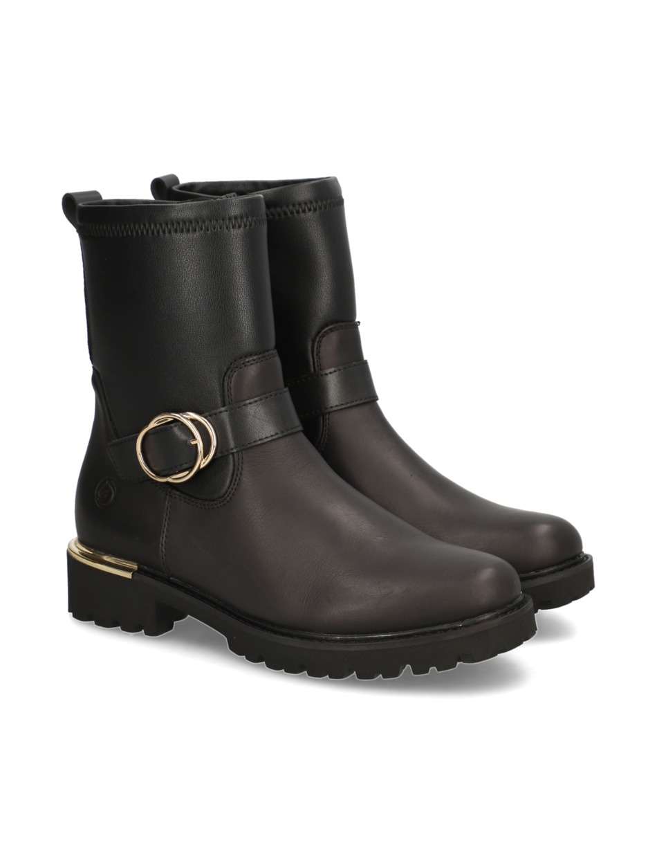 Stiefelette