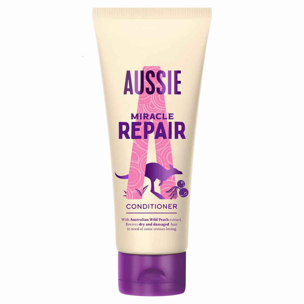 Aussie Conditioner Repair Miracle200 ml