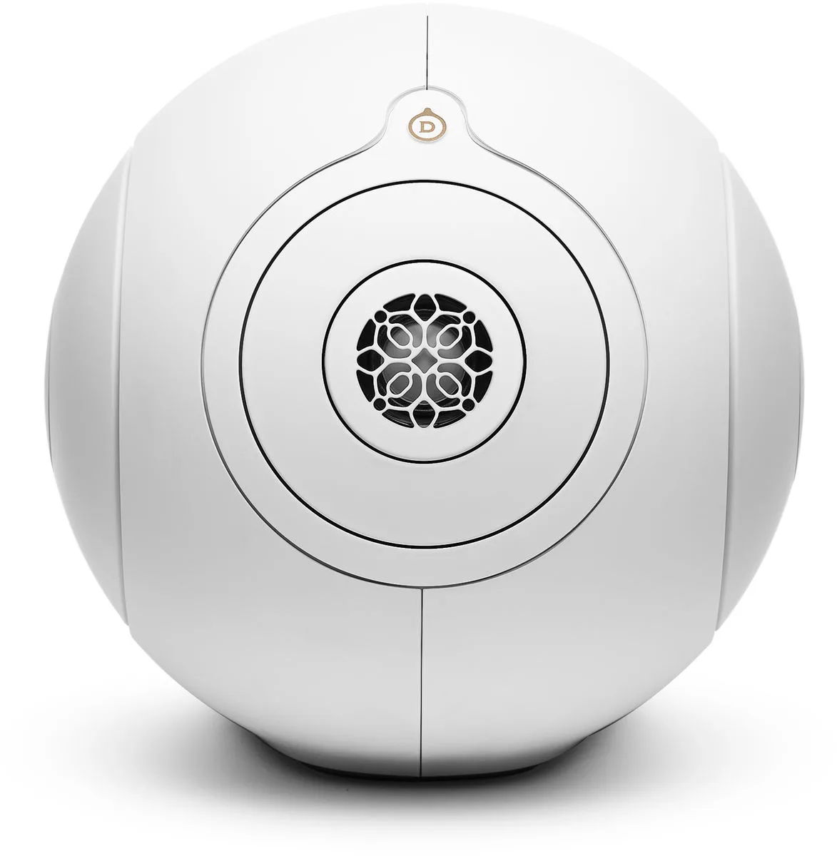 Devialet Phantom I 108 dB Stéréo Gold Enceintes sans fil hi-fi
