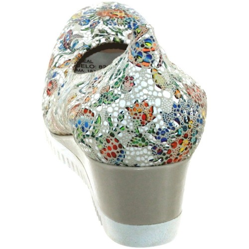 Sabrinas - Montréal 82004 Multicolor