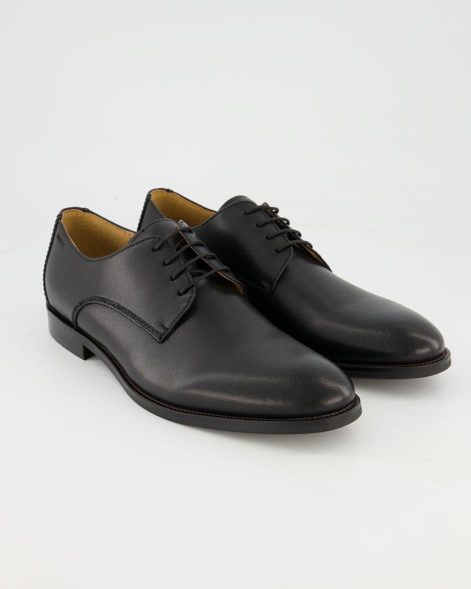 Digel Sebastian Business Schuhe in Schwarz