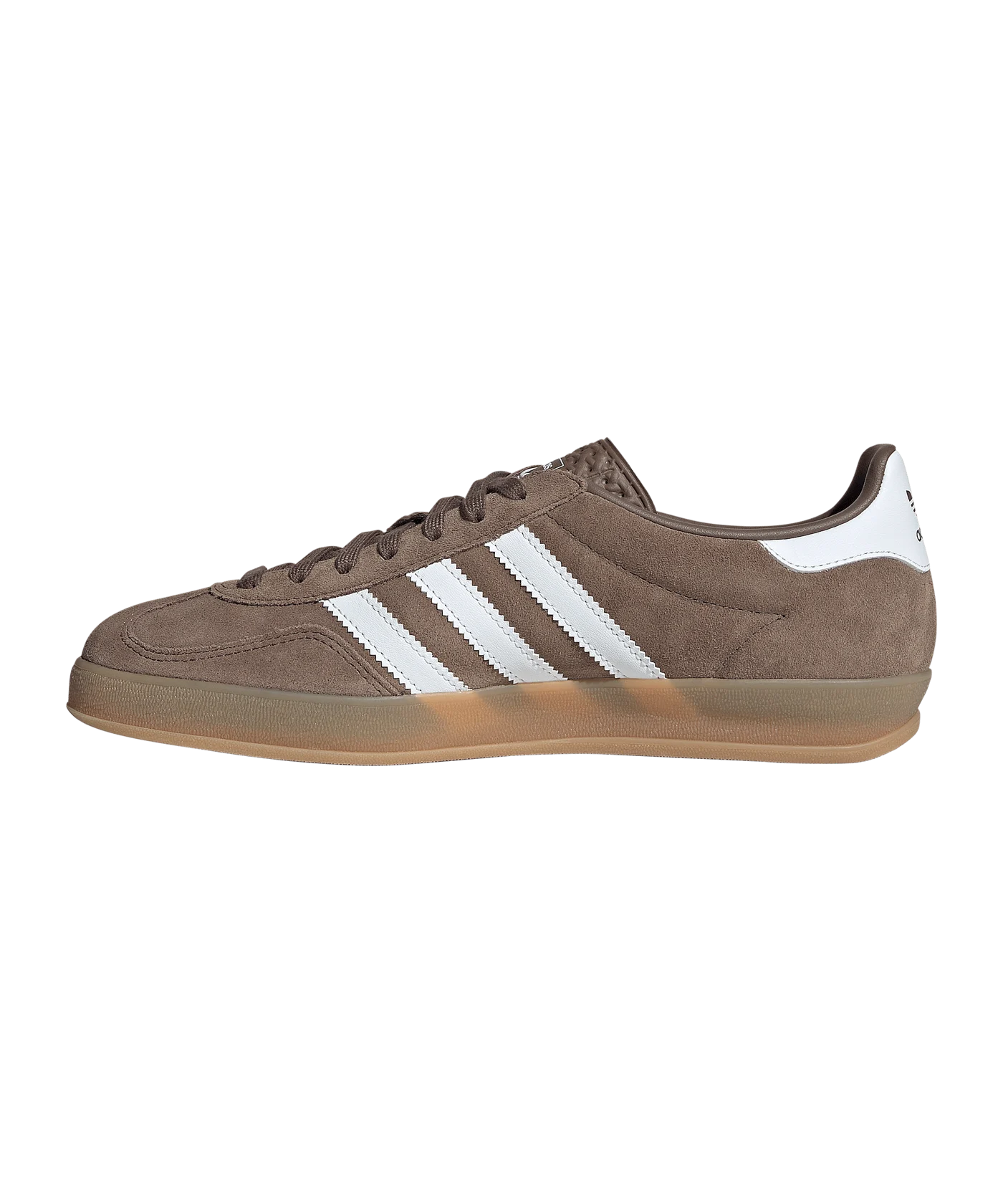 adidas Originals Gazelle Sneaker Braun