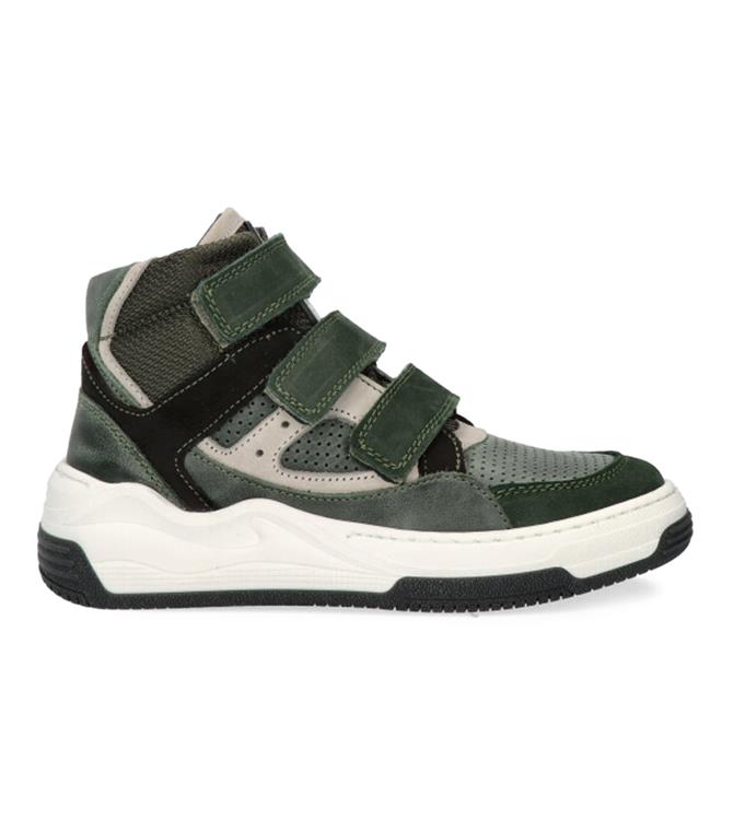 Track Style 325849 wijdte 2.5 green