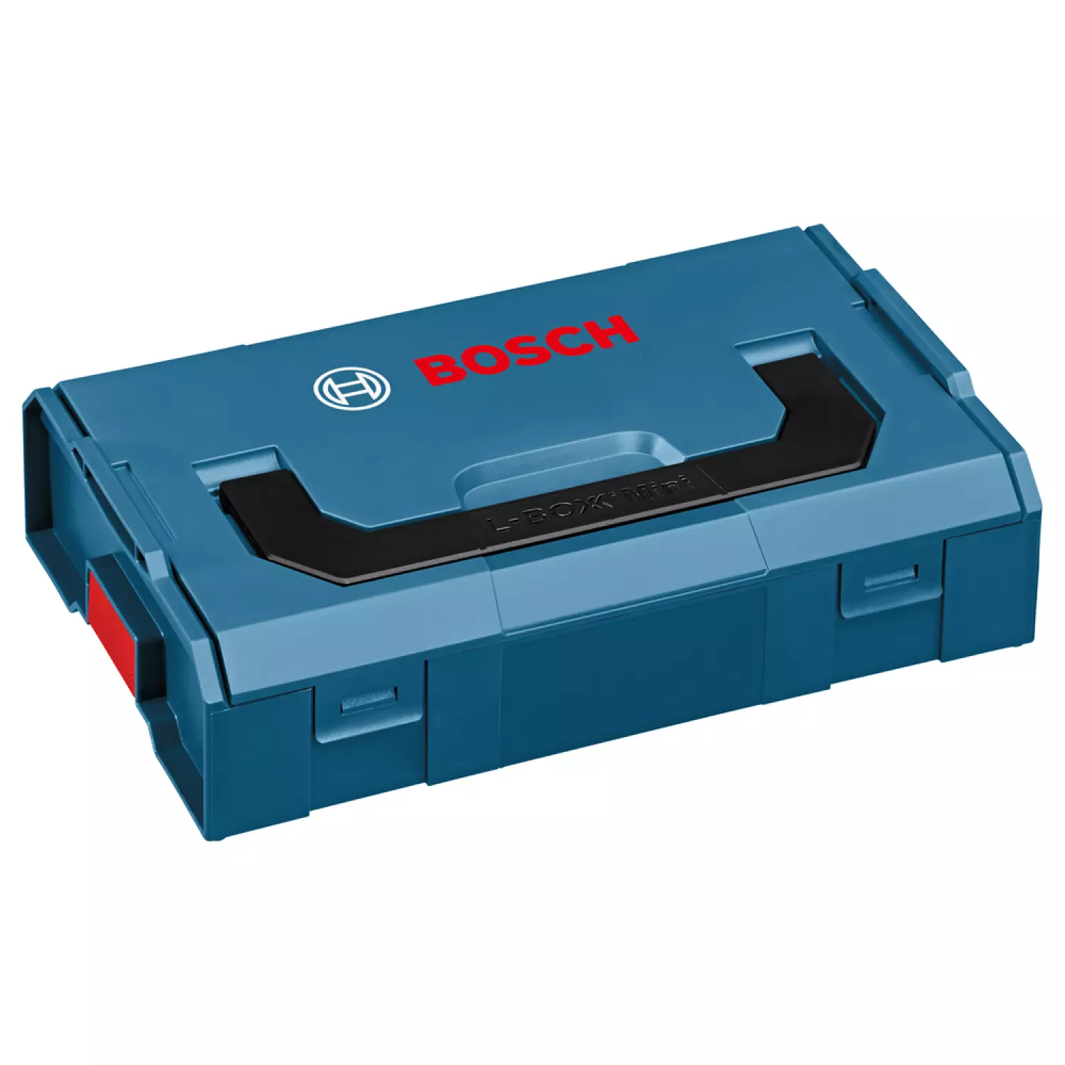 Bosch 1600A007SF L-Boxx mini - 260 x 155 x 63mm