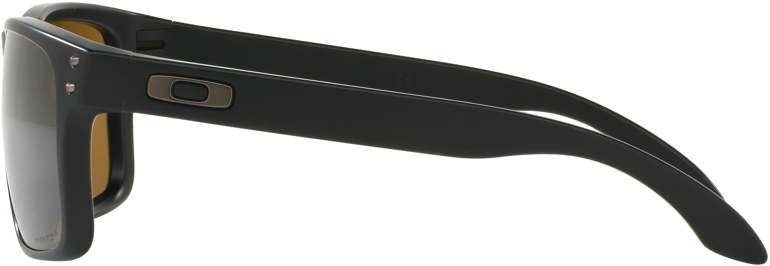 Holbrook  D755 Matte Black w/Prizm Tungsten Polarized