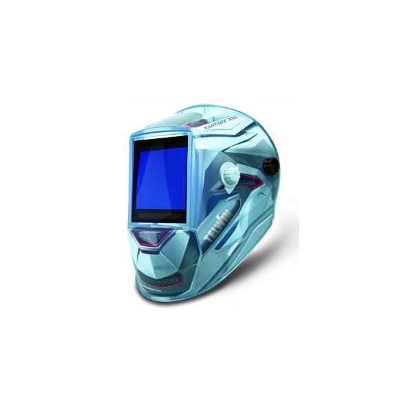 Telwin Máscara Soldar Vantage Grey XXL - 721802937