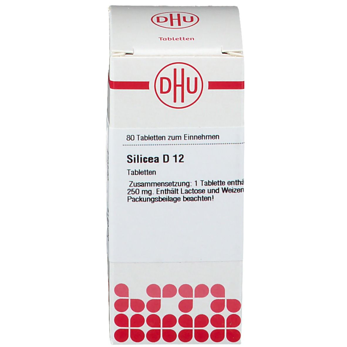 DHU Silicea D12