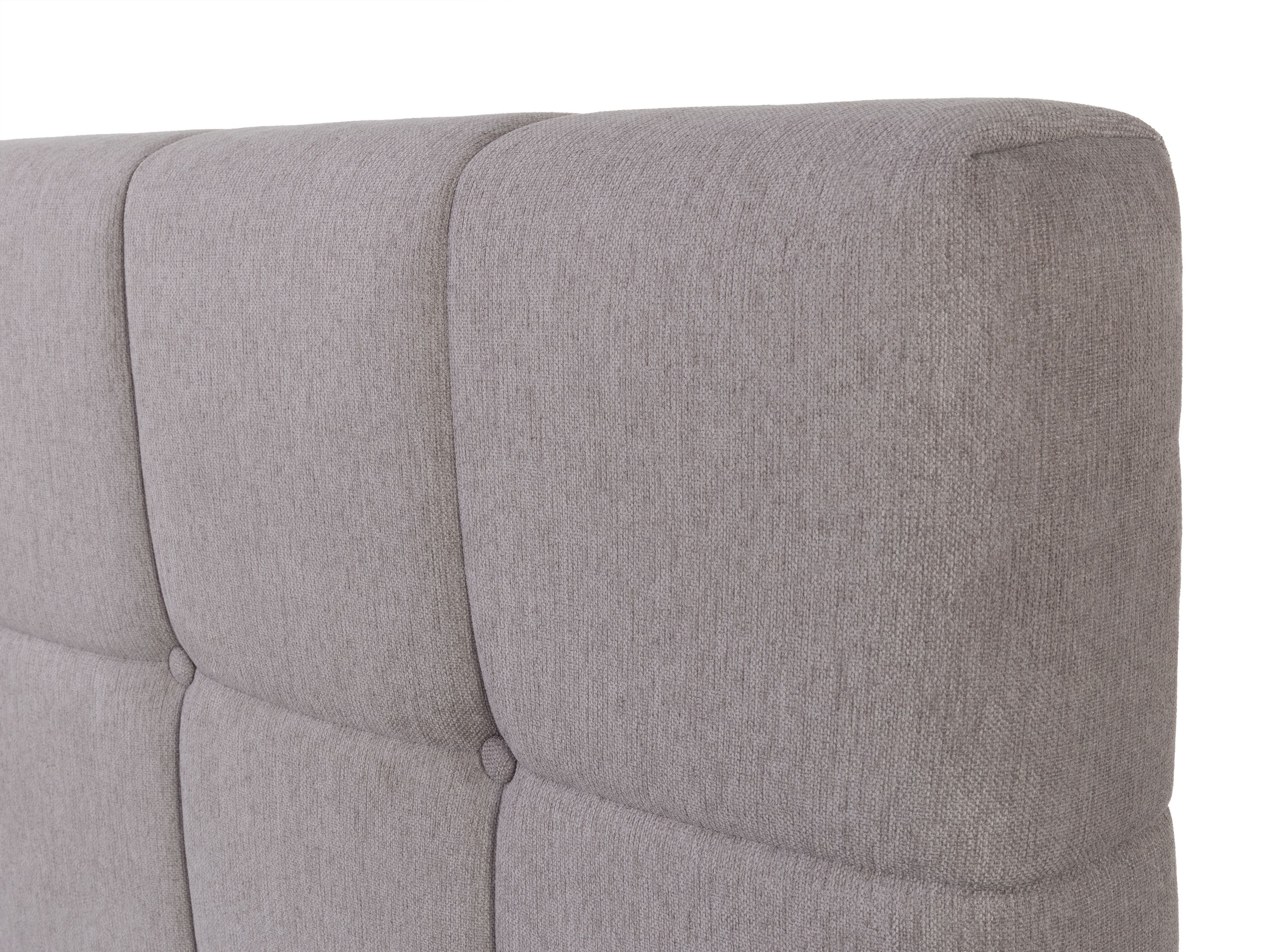 Boxspringbett MONDO LUVARA