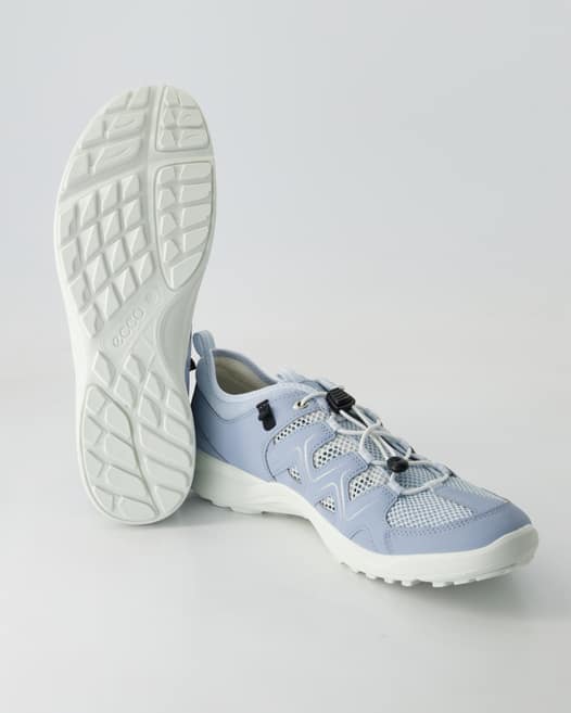 Ecco ECCO TERRACRUISE LT W Slipper in Blau