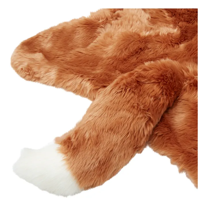 Wild & Soft Déguisement Renard | Orange