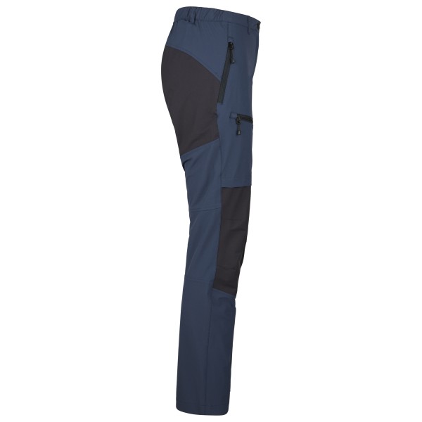 Heber Peak - Women's EvergreenHe. Stretch Pants II - Pantalon de trekking