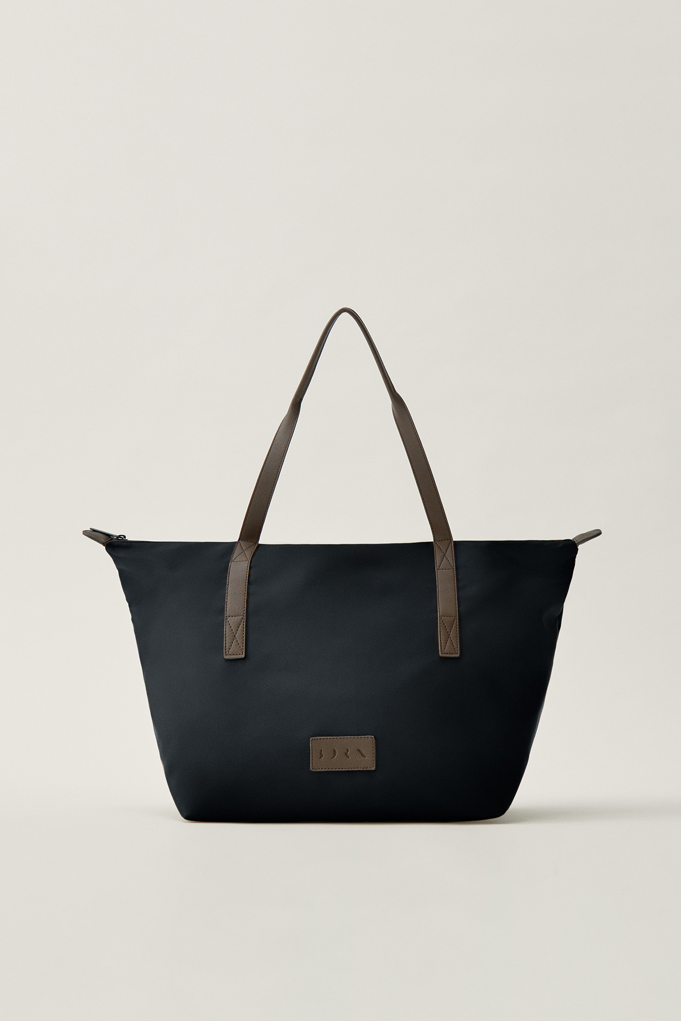 Bolsa preta multiuso