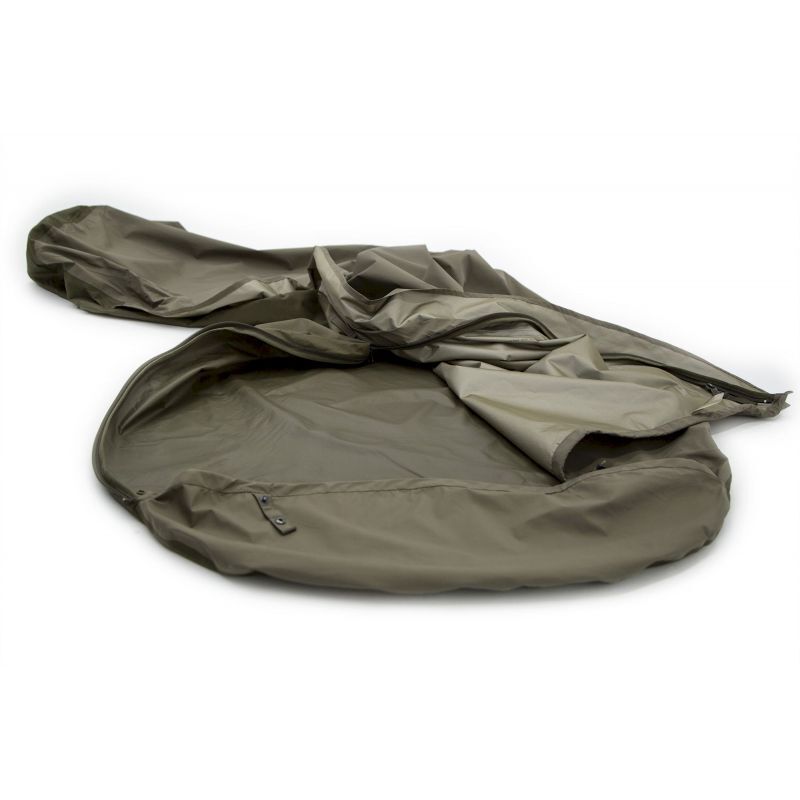 Expedition Cover Gore - Sursac de bivouac