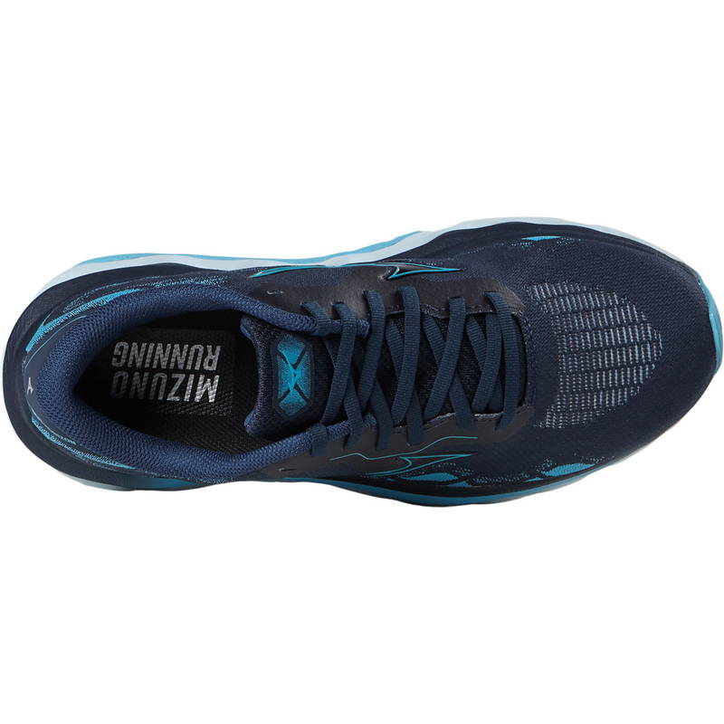 Mizuno Wave Horizon 7 Løbesko Dame
