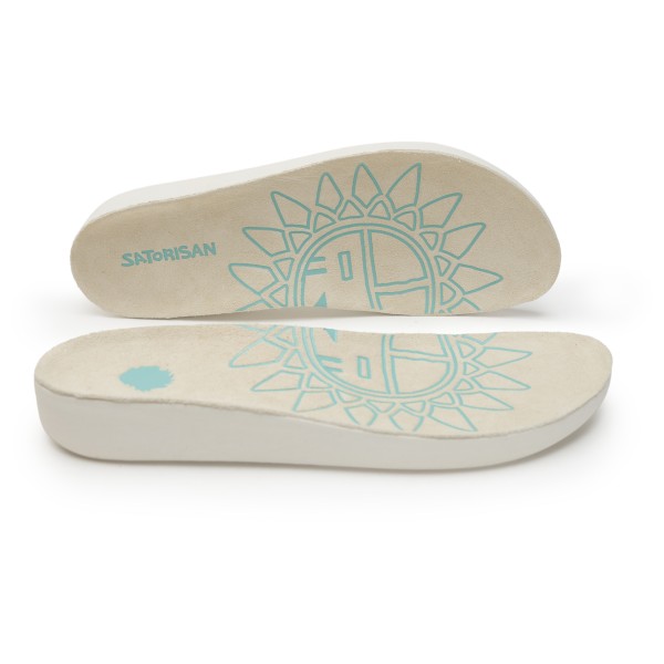 Satorisan - Women's Kwahu Suede Ul - Baskets