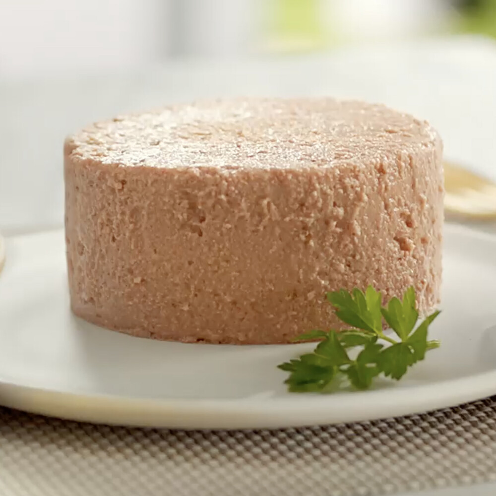 Gourmet Gold Mousse Kip - Zalm - Niertjes - Konijn8 x 85 gr