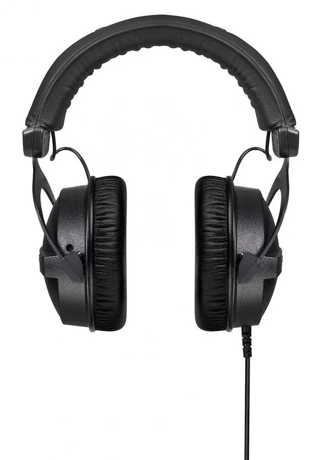 Beyerdynamic DT 770 Pro 32 Ohms Casques hi-fi