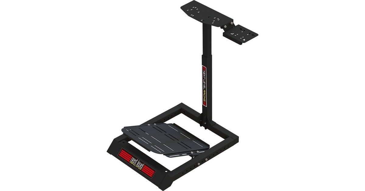 Next Level RacingWheel Stand LITE houder  (Zwart)
